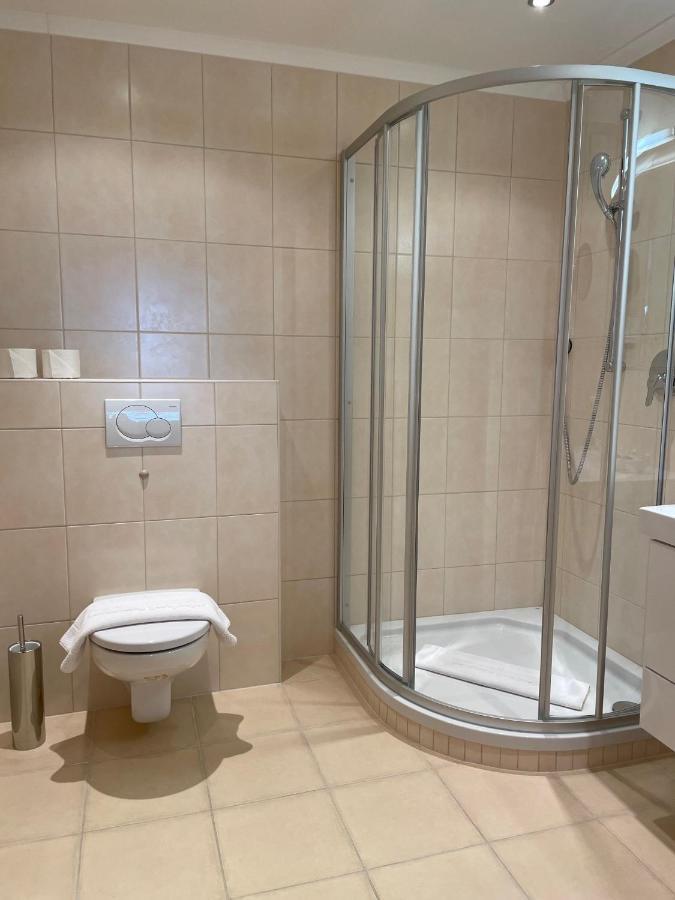 W5 Haus Ganghofer Apartment Leutasch Bagian luar foto